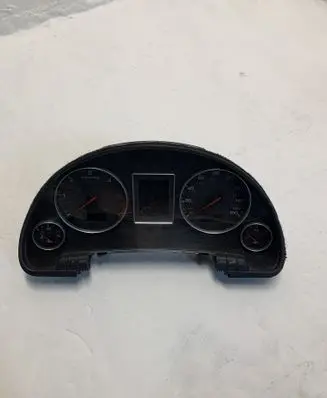 Audi A4 S4 B7 8E 8H Speedometer (instrument cluster) 8E0920950J