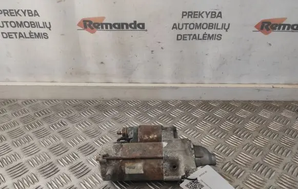 Toyota Yaris Starter motor 2810021030 2280008550