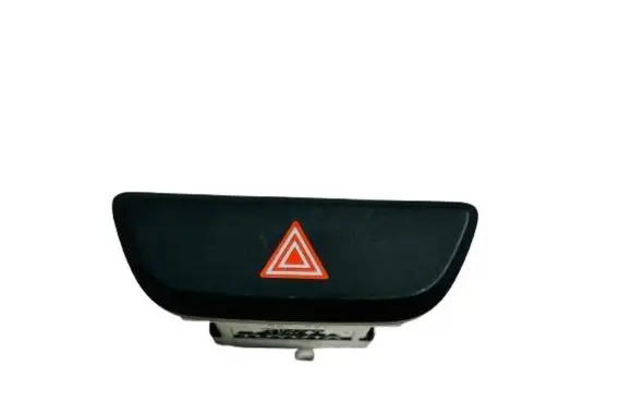 Toyota Yaris XP210 Hazard light switch