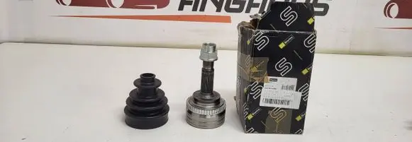 Toyota Yaris Verso Driveshaft outer CV joint 657825219 X0350088 9070609