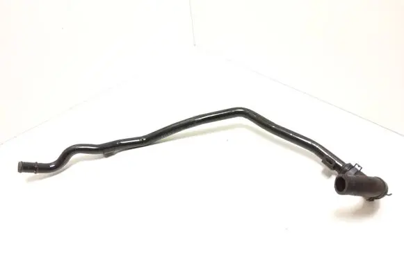 Volkswagen Jetta VI Engine coolant pipe/hose 1K0121070BR