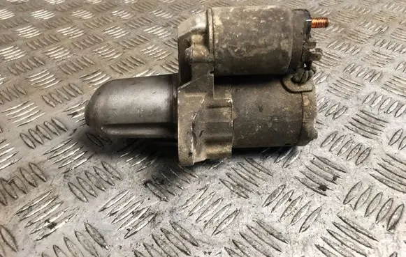 Subaru Impreza III Starter motor 23300AA560