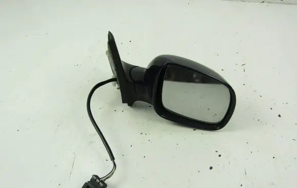 Volkswagen Golf IV Manual wing mirror 