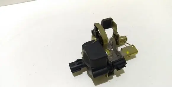 Jeep Grand Cherokee (WK) Tailgate window lock/catch/latch 