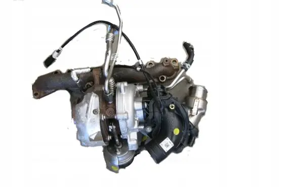 Audi A6 S6 C7 4G Turbo 04L253010N
