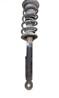 Lexus GS 300 350 430 450H Front shock absorber with coil spring