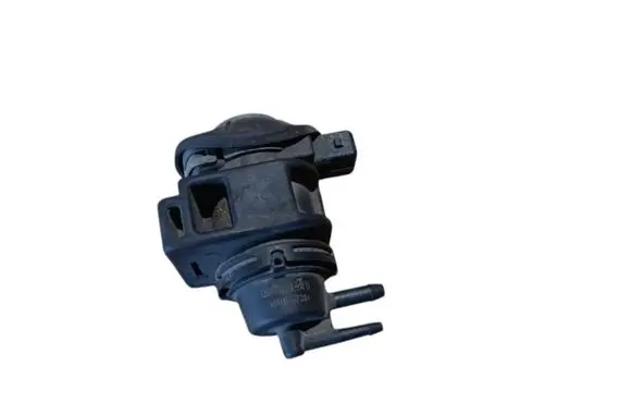 Renault Kangoo II Vacuum valve 