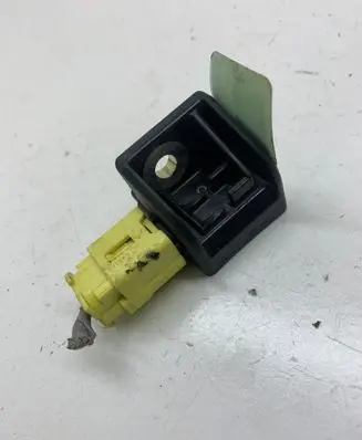 Honda FR-V Airbag deployment crash/impact sensor 77970SFEB110M2 G0YF06W6A