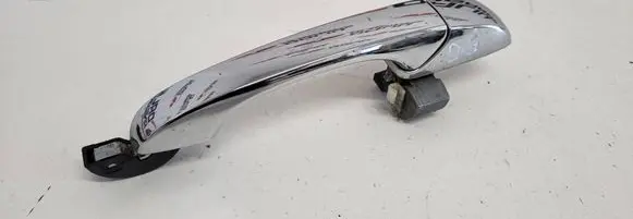 Chrysler Sebring (JS) Rear door exterior handle