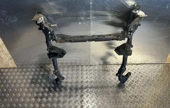 Audi A6 S6 C7 4G Front subframe