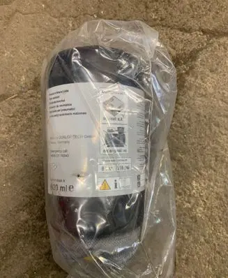 Mercedes-Benz Vito Viano W639 Tire air pump compressor 