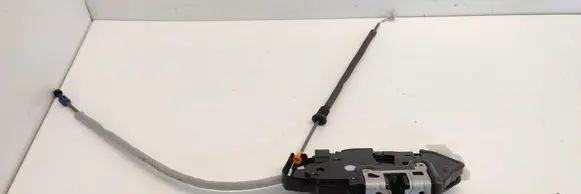 Mercedes-Benz B W247 Front door lock A1770032899