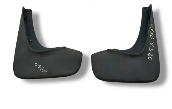 Volvo S80 Front mudguard 9190791 9190790