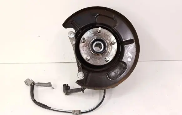 Subaru Outback (BT) Rear wheel hub