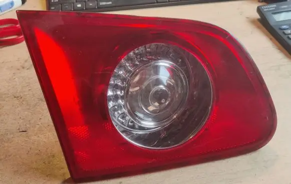 Volkswagen PASSAT B6 Tailgate rear/tail lights 3C9945093A