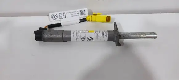 Volkswagen ID.7 Bonnet Pedestrian Airbag Actuator 14A823823F