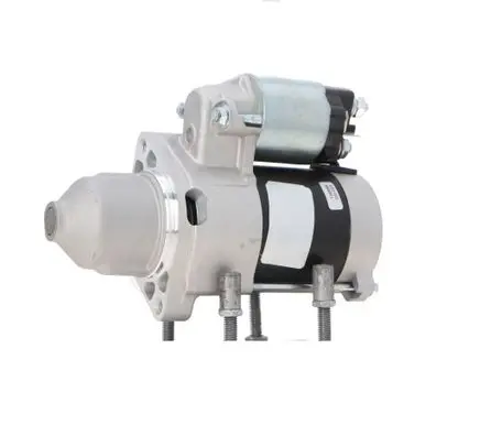Ford Galaxy Starter motor 4280006600