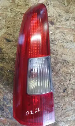 Volvo V70 Rear/tail lights 152843 9154493