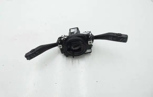 Skoda Yeti (5L) Airbag slip ring squib (SRS ring) 5K0953569AH 5K0953521DQ