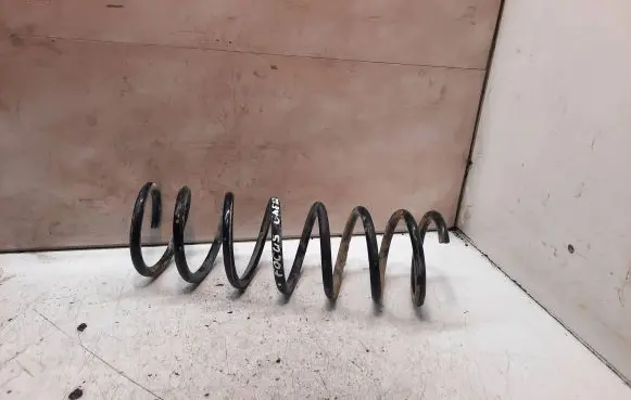 Ford Focus Rear coil spring