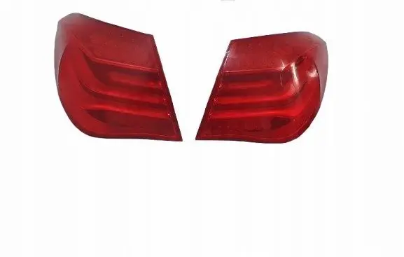 BMW 7 F01 F02 F03 F04 Rear/tail lights 7182198