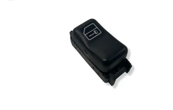 Mercedes-Benz S W140 Central locking switch button 2028203910