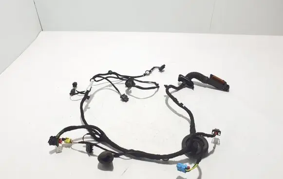 Audi Q8 Other wiring loom 4M8971030EN