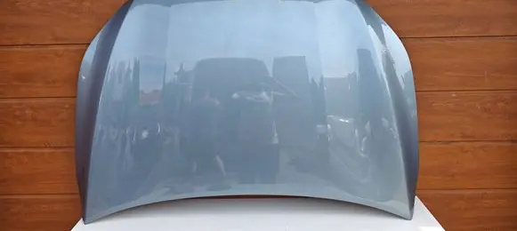 KIA Pro Cee'd III Engine bonnet/hood