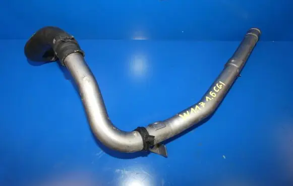 Mercedes-Benz CLA C117 X117 W117 Engine coolant pipe/hose
