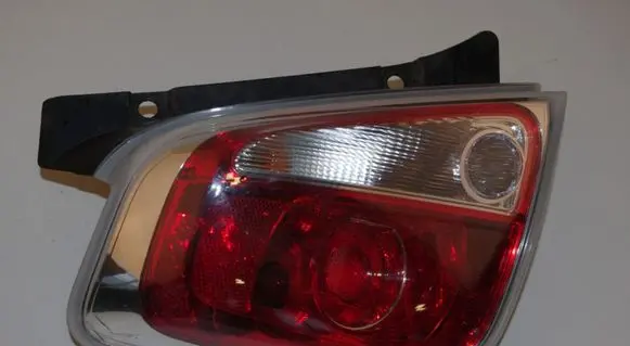 Fiat 500E Rear/tail lights 05182419AG