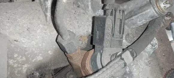 Smart ForFour I Fuel injector 0445110167 A6400700787