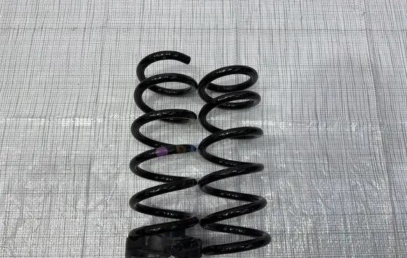Jaguar F-Pace Front coil spring
