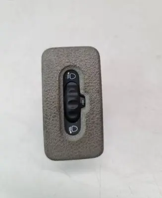 Renault Master II Headlight level height control switch 8200060042