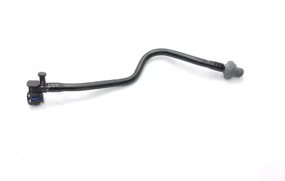 Vacuum line/pipe/hose