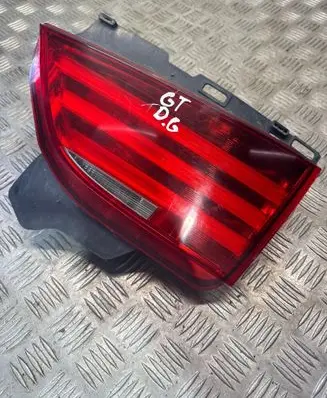 BMW 5 GT F07 Tailgate rear/tail lights