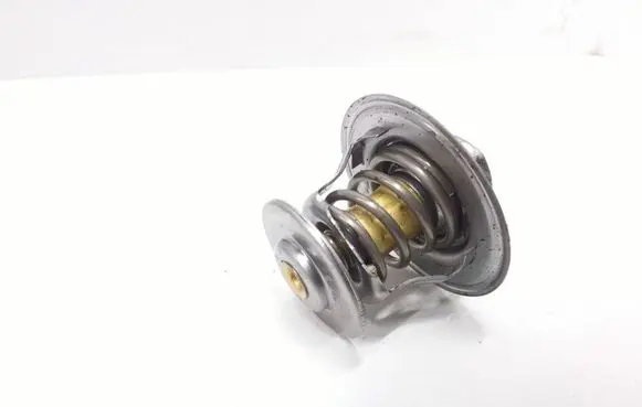 Volkswagen Polo Thermostat/thermostat housing 044121113