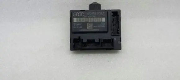 Audi A6 S6 C6 4F Door control unit/module 4F0959793E