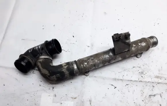 Fiat Ulysse Intercooler hose/pipe
