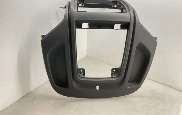 Peugeot Boxer Dashboard center trim panel 1308232070 ST4383