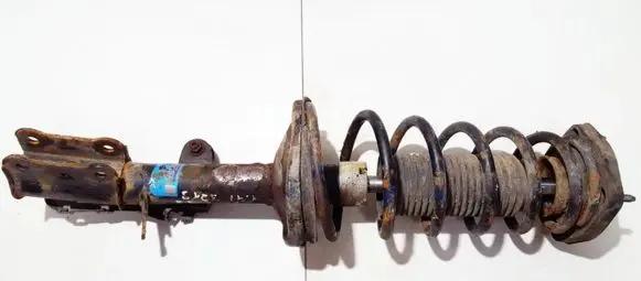 Toyota Corolla E110 Rear coil spring