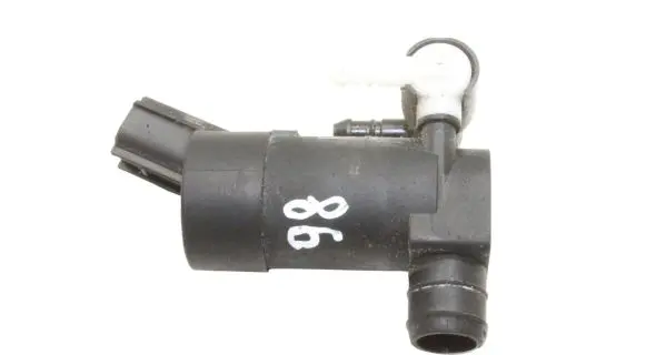 Ford Kuga I Windscreen/windshield washer pump 1S7117K624FE