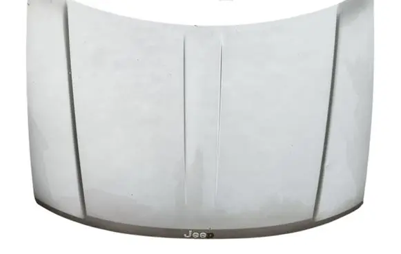 Jeep Grand Cherokee (WJ) Engine bonnet/hood
