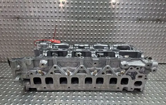 Renault Master III Engine head S26309802 110422750R