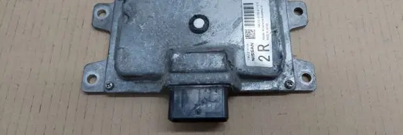 Gearbox control unit/module