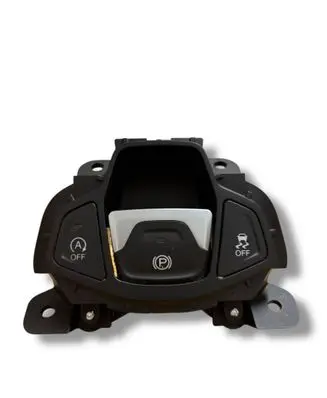 Jeep Renegade Multifunctional control switch/knob 07356365590 02127 00413
