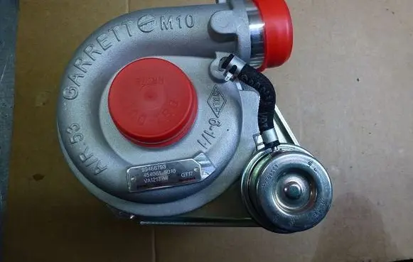 Opel Movano A Turbo 454061-5010