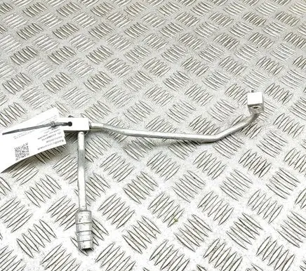 Skoda Enyaq iV Air conditioning (A/C) pipe/hose 1EA816531