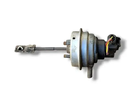 Volkswagen Touran II Turbo solenoid valve 79243003 03L253016T