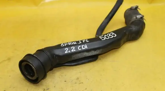 Fuel tank filler neck pipe