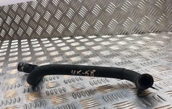 Ford Galaxy Engine coolant pipe/hose